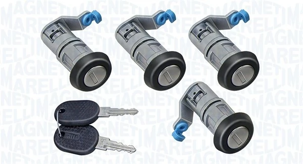 Lock Cylinder Kit